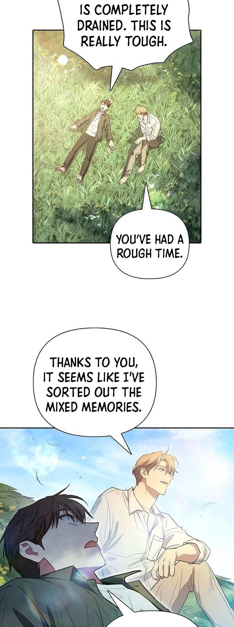 The S-Classes That I Raised Chapter 133 image 49